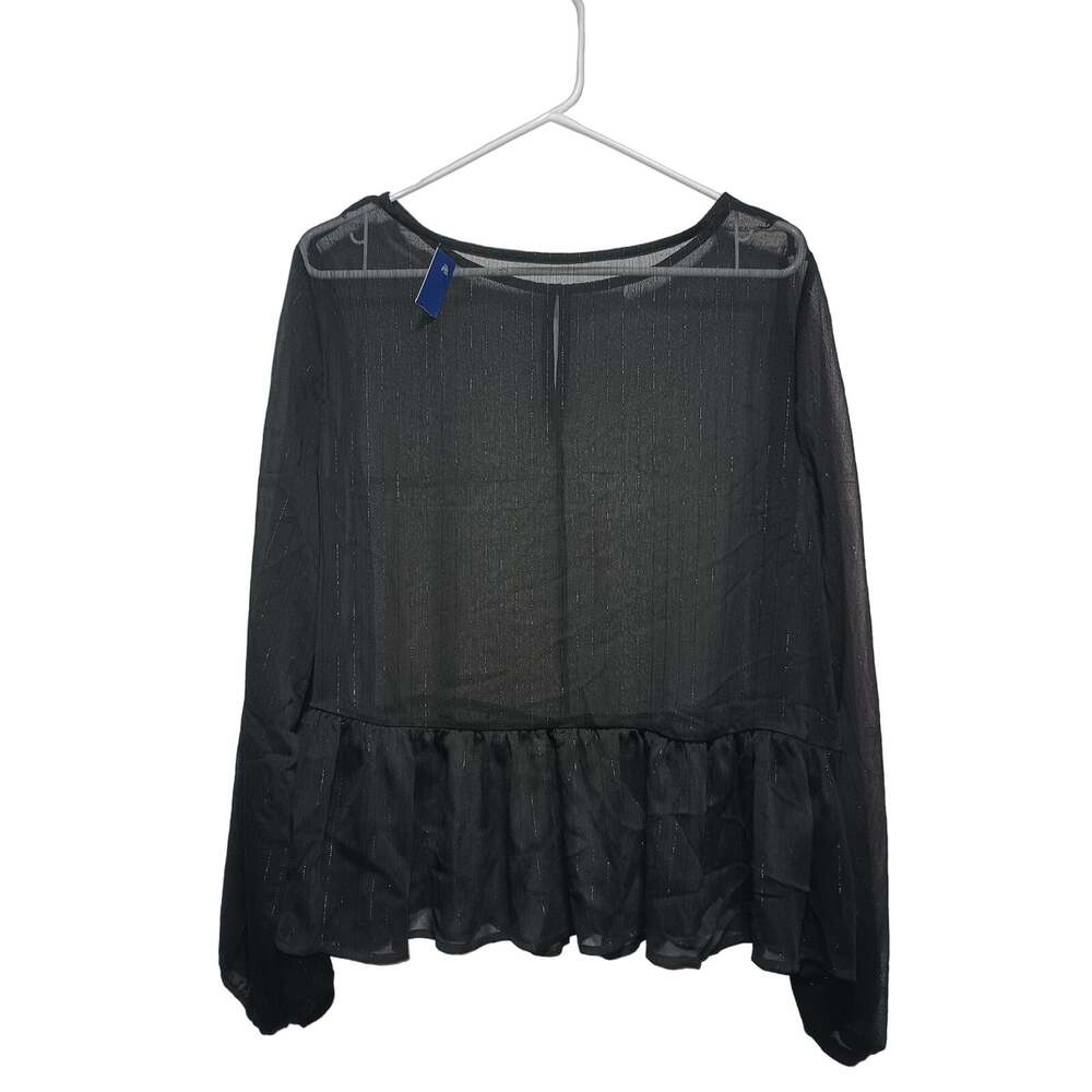 Apt 9 Women's Shirt Size Large